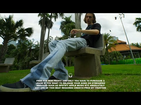 (FREE) AUGUST x LILDRUGHILL x FENDIGLOCK type beat - Relations