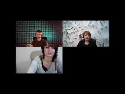 28 _RO_ (RU-IT) A., conflict conceptual - Hipnoză Regresivă Calogero Grifasi