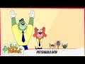 Pakdam Pakdai Full Episode PATSHAALA DON