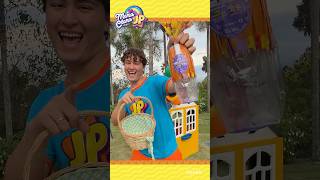 Já pode abrir ovo de Páscoa ou tá cedo? 🐰🍫