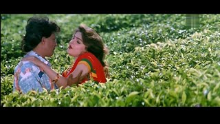 Tere Andar Meri Jaan ||Ahankaar (1995) Mithun Chakraborty || Mamta Kulkarni || Full Video Song