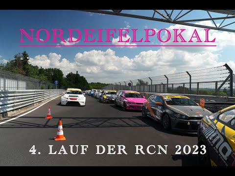 4. Lauf RCN 2023 - Nordeifelpokal