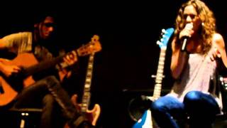 Luisa Maita - Amor e Paz