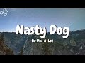 Sir Mix A Lot Nasty Dog Lyrics
