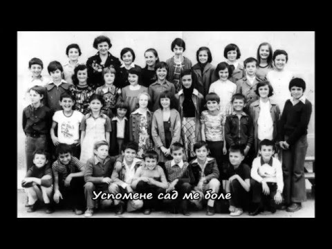 Cache - Stara škola feat.  Đavo