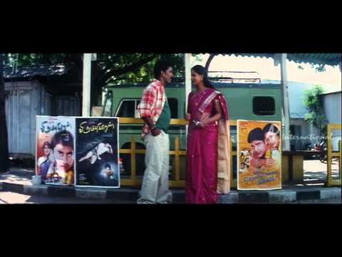Singara Chennai | Tamil Movie Comedy | Rathi | Abhinay | Kalabhavan Mani