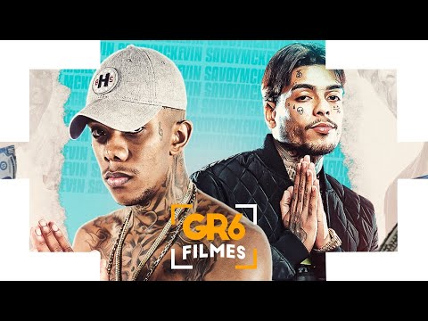 MC Vitao do Savoy e MC Kevin - Ta Pousado (GR6 Explode) Perera DJ