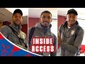 “We’re Back!” | England’s First Meet Up Since The World Cup | Inside Access