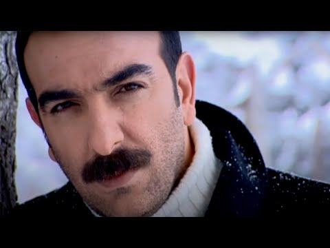METİN KARATAŞ - VERİN ZEHİRLERİ (İkrar / 2004 - Official Video)