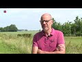 Samenwerking zorgt voor biodiversiteit langs de Zwijnsweg