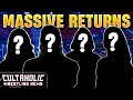 FOUR Massive Returns On Raw HUGE Survivor Series Implications