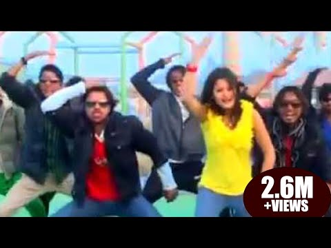 Haryanvi  Video Songs "Rukka Padgya" Pawan Pilania, Ramehar Mehla