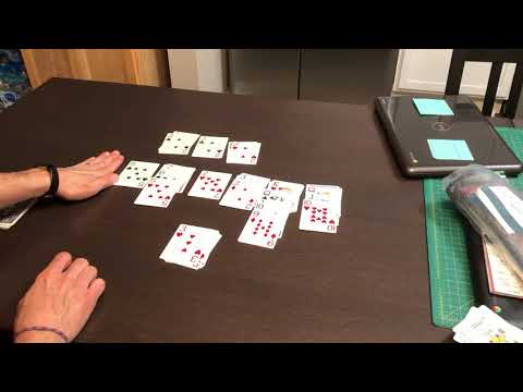 Klondike Solitaire Tutorial
