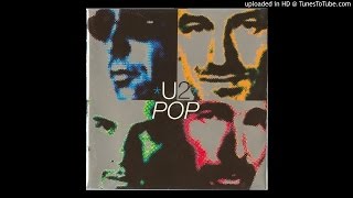 U2 - Last Night On Earth