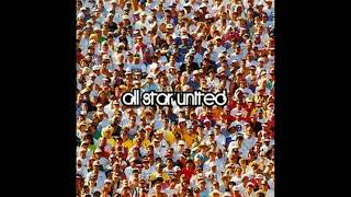 ALL STAR UNITED - Bright red carpet