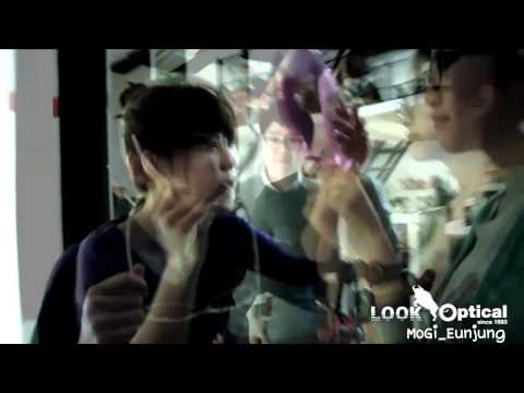 T-ARA Look Optical CF Boram CUT