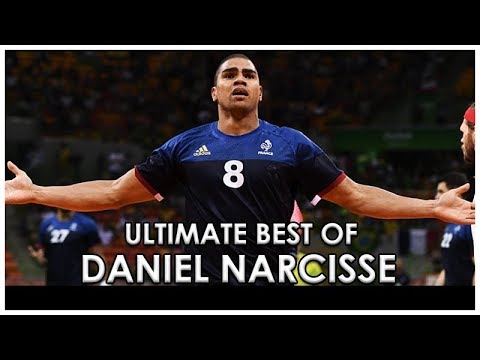 Daniel Narcisse