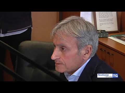 2019-03-27 PRATO - ARRESTATA LA DONNA CHE HA AVUTO FIGLIO DA UN 14ENNE