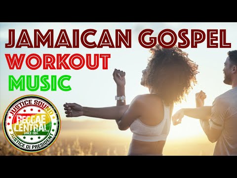 Jamaican Gospel Revival 2023 |Workout Music| Justice Sound