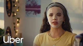 Download lagu Uber teen accounts | Punctual Queen | Uber mp3