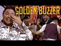 INCREDIBLE Dance Crew WeHustle Win The GOLDEN BUZZER In EMOTIONAL Audition On Indonesia S Got Talent