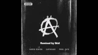 Jarren Benton - Anarchy Remix (Prod. by Skid) Kato Anarchy Contest