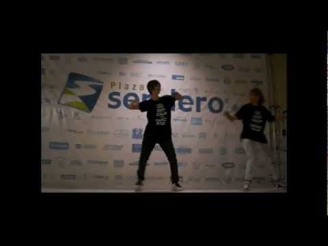 TASTY - Spectrum & You know me (Dance cover Smash)