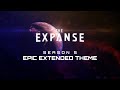 The Expanse | Epic Extended Theme Cover (Long Version) - now on Spotify