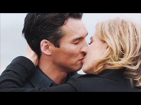 The Catch (2x10) Margot & Danny/Alice & Ben [FINAL SCENE]