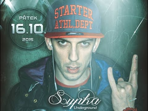 REPORT|OTROKOVICE|SMACK SET|SÝPKA UNDERGROUNDE