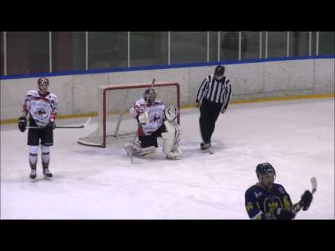 HK ECE Celje - HDD Jesenice - 10.2.2016 - zadetki