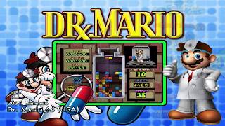 All Nintendo 64 Games with Hyperspin Game Themes