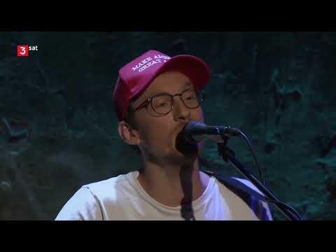 Hannes Wittmer - Schatten (live)