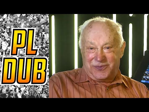 Stanisław Brudny - Polski Dubbing