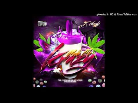 Made Me Krazy by J. Hardy. Prod. by Uncle Mark and
