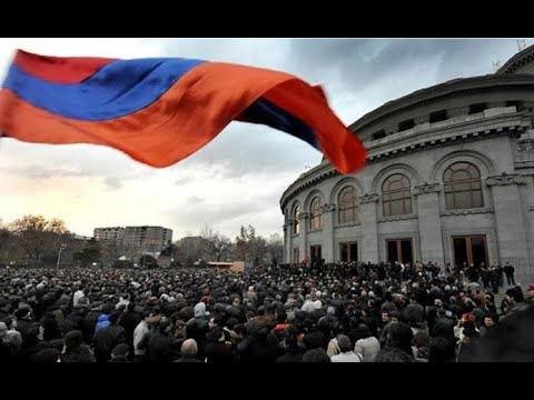 #Ուղիղ. Մեկնարկում է ընդդիմության հանրահավաքը