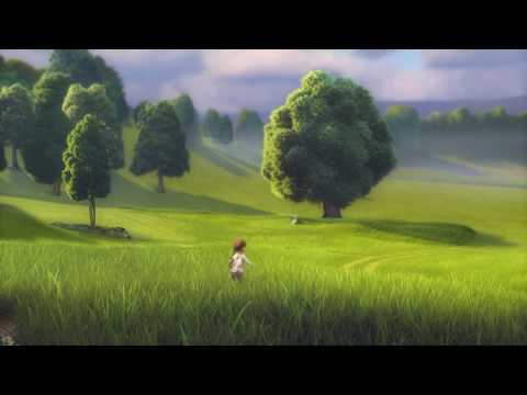 TinkerBell and The Great Fairy Rescue - Trailer [HD] טינקרבל והסוד הקסום