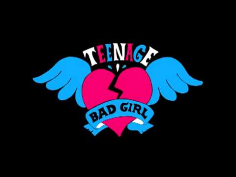Teenage Bad Girl - Beel