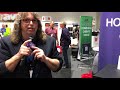 CEDIA 2017 Datasat Digital Entertainment Features LS10 Audio Processor