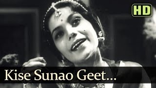 Download lagu Kisse Sunao Geet Pukar Songs Sohrab Modi Sheela... mp3