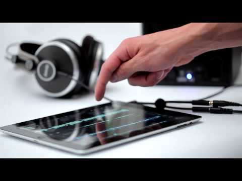 TRAKTOR DJ CABLE - the entry-level TRAKTOR DJ solution | Native Instruments