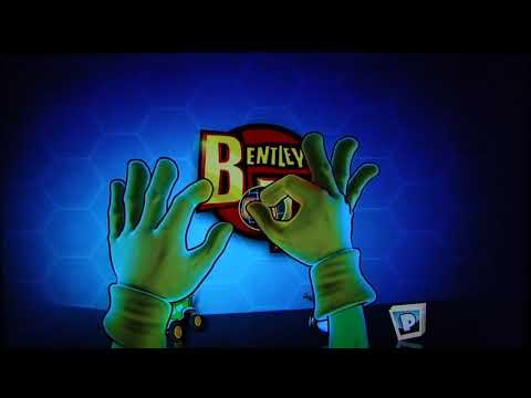 15 Sly 4  Thieves in Time pt15   Turning Japanese   Spiked Sushi pt2 Altitude Sickness