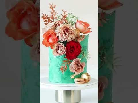 face theme cake #shortvideo ##manik