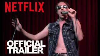Loudest Comedian of the 80s: Loud in Vegas | Official Trailer [HD] | Netflix