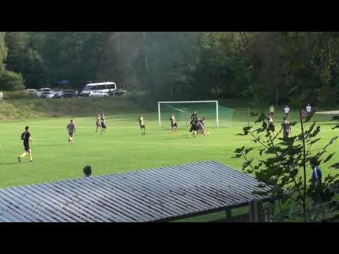 UKS Górnik Siersza - Korona Mętków ( 13.09.2020 )