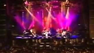 Brinsley Forde at Hollywood Rock Brazil