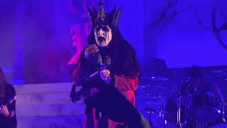 Mercyful Fate “Doomed by the Living Dead”