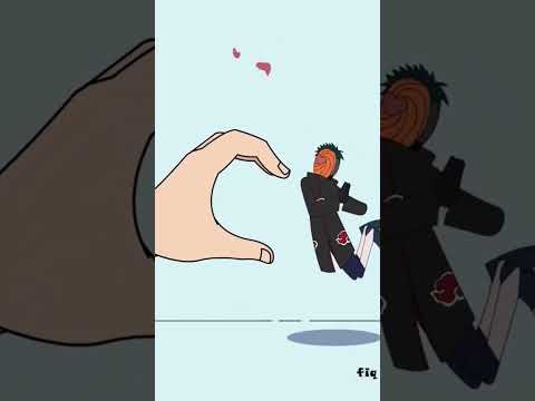 Naruto Finger Heart 2❤️ #anime #naruto #shorts