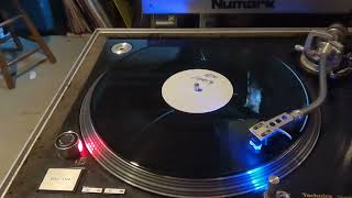 Peace of Mind by Body Mechanic (white label version) EF-2009