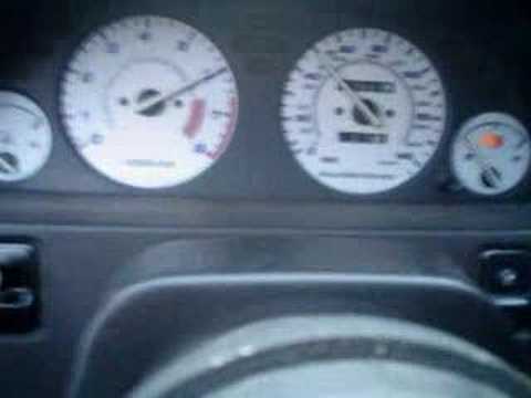 All Motor LS Crower 404's 1